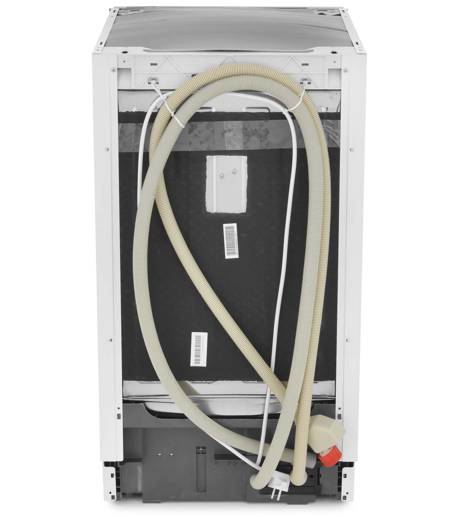 9297558 Встраиваемая посудомоечная машина Scandilux DWB4512B3 STDN-0033762 - Вид №11