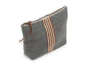 Тканевый кошелек