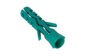 61001006 WEP Expansion Plug economical expansion anchor for all types of substrates walraven