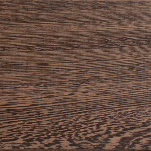 Штучный паркет Premier parquet Экстра Венге (Гладкая) 350х70 мм 2600500075 - Вид №1