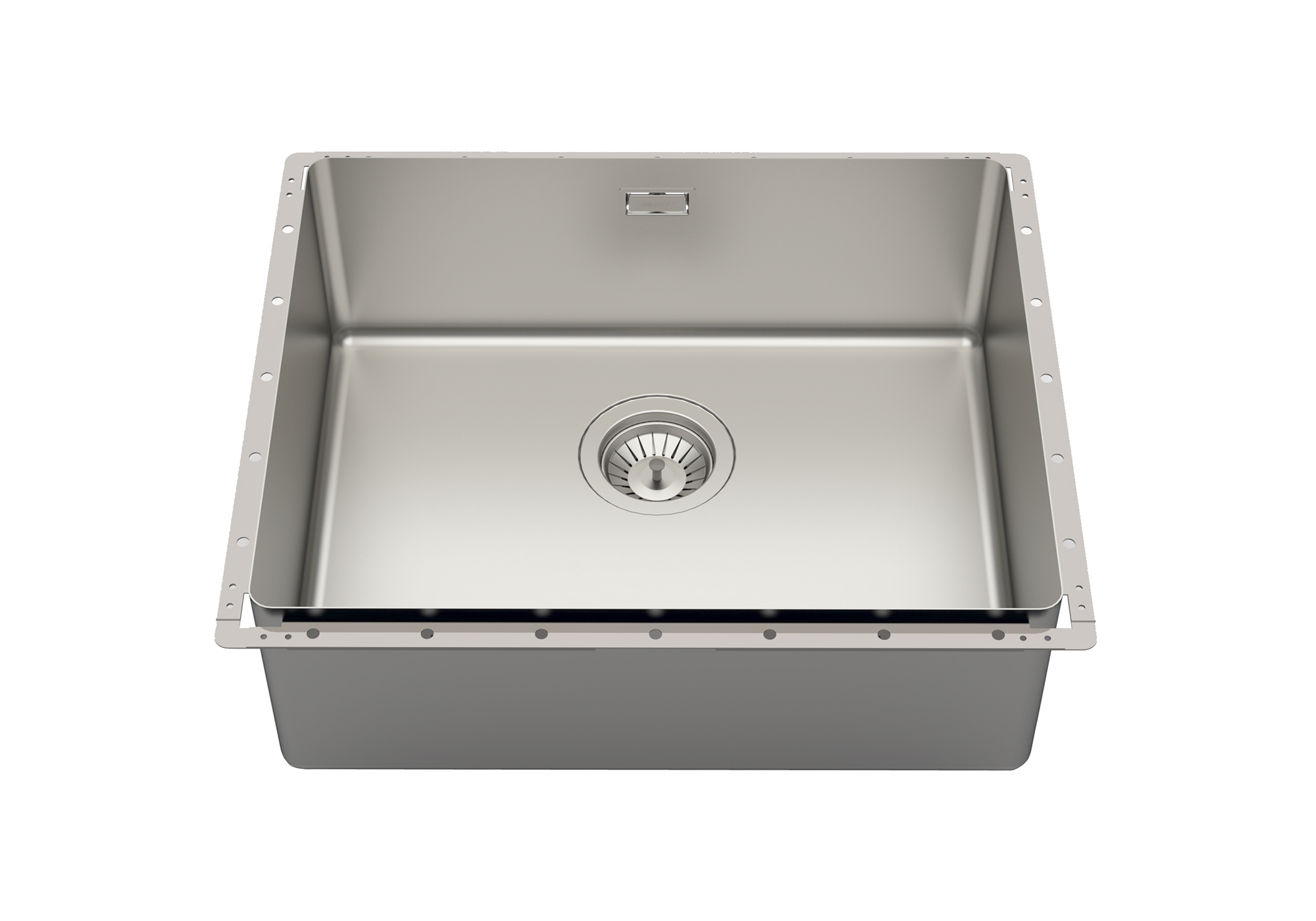 4155851 Раковина Phantom Edge Vintage - 4155 851 Fosterspa 