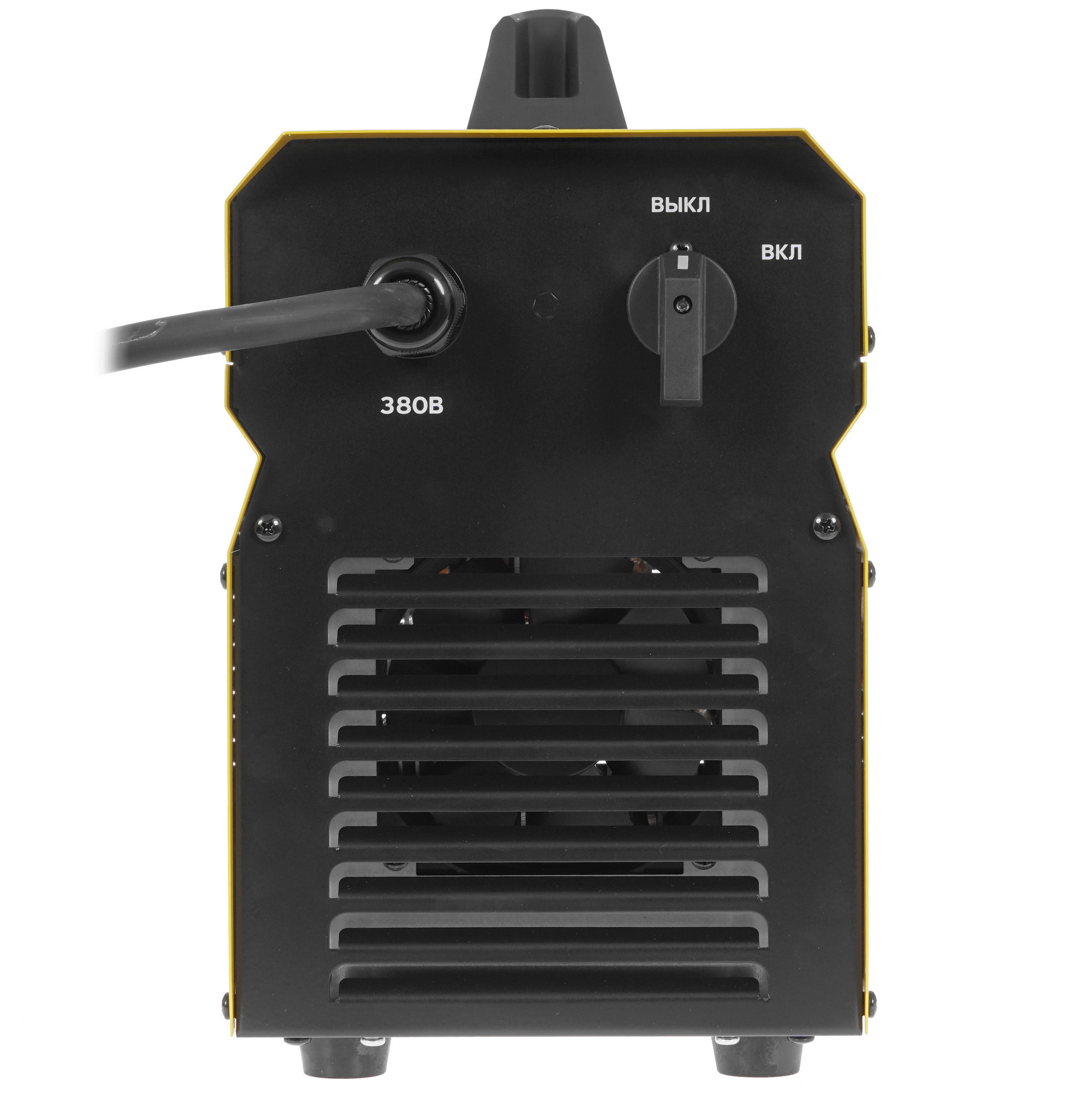 Сварочный аппарат Кедр ВД 306.01 PRO 5331094 STDN-0029528 - Вид №4