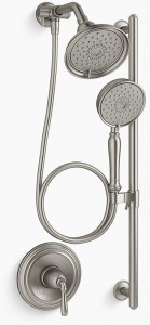 KOHLER  K-22179-BN