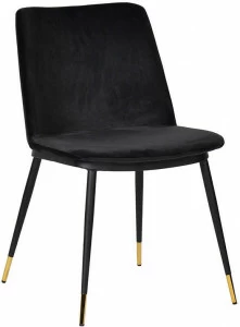 30384 Стул Jagger Black R-HOME