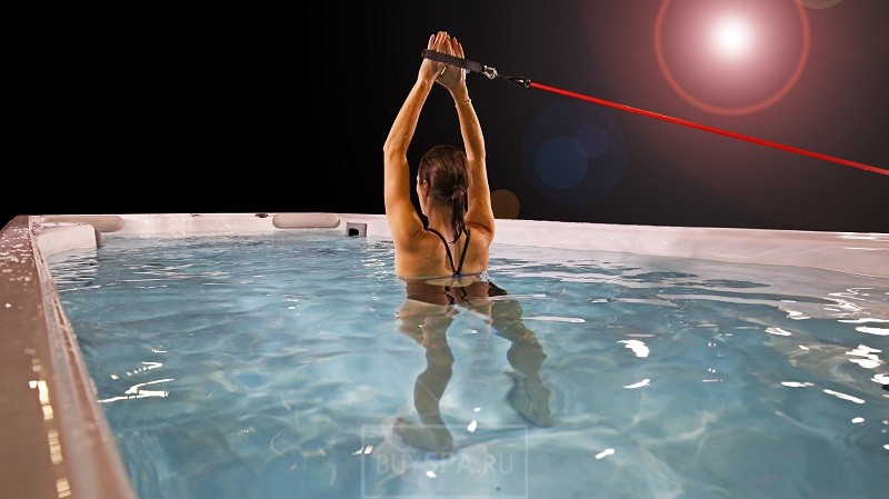 SwimLife 17ft Swim Santreyd sun-id-296190 - Вид №7