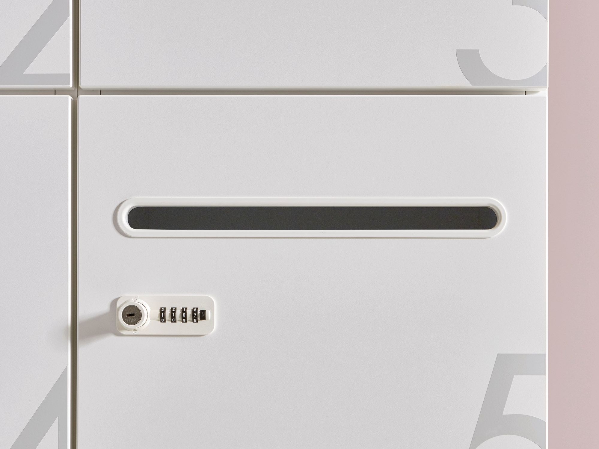 Шкафчик для хранения werner works ARCH-00090782 - Вид №10