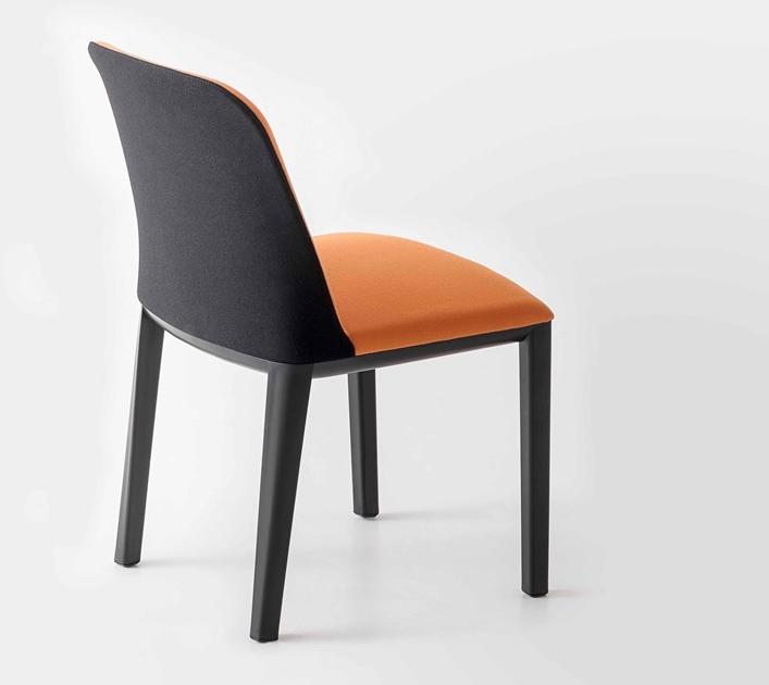 GABER Офисное кресло из ткани Manaa sun-id-1410943 - Вид №5