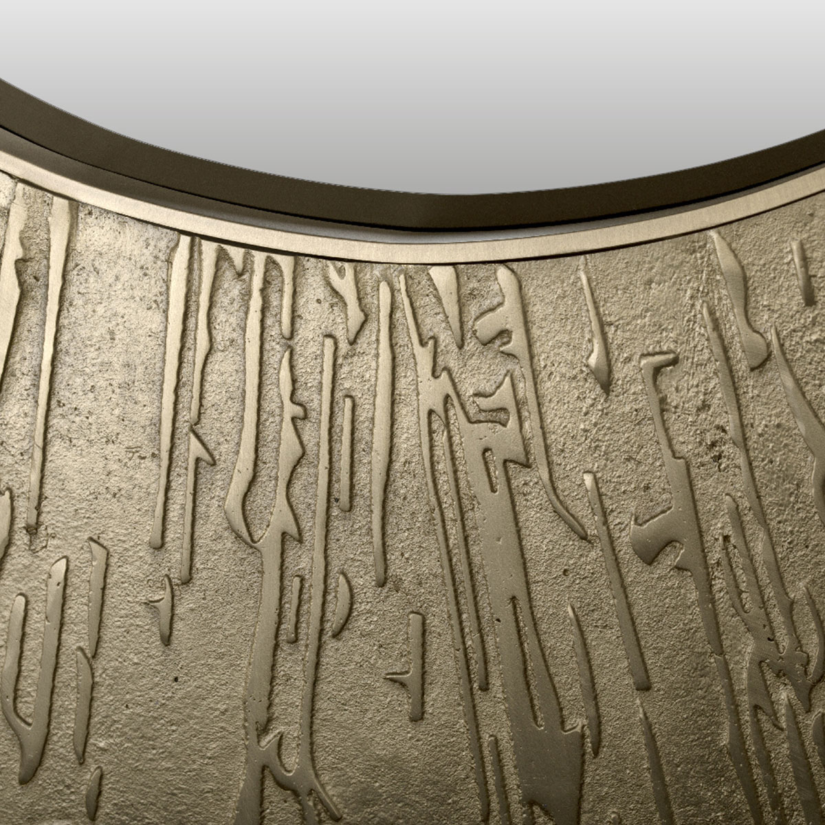 Зеркала Huli I Mirror Covethouse BRABBU  - Вид №2