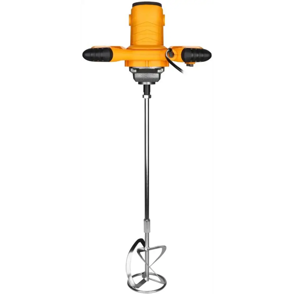 Строительный миксер DEKO DKM1700 для профессиональных смесей 89384895 STLM-1493956 - Вид №1