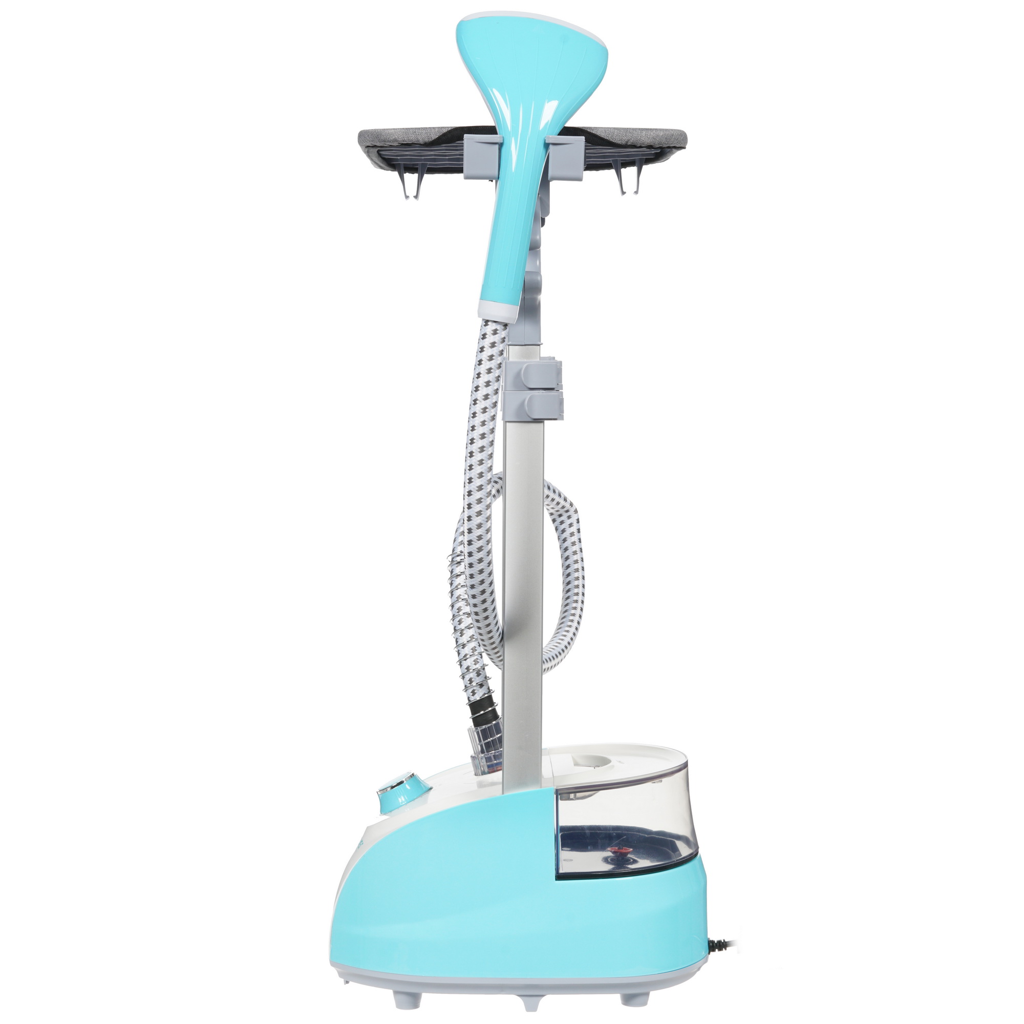 8166665 Отпариватель Endever Odyssey Q-505 белый STDN-0107089 - Вид №2