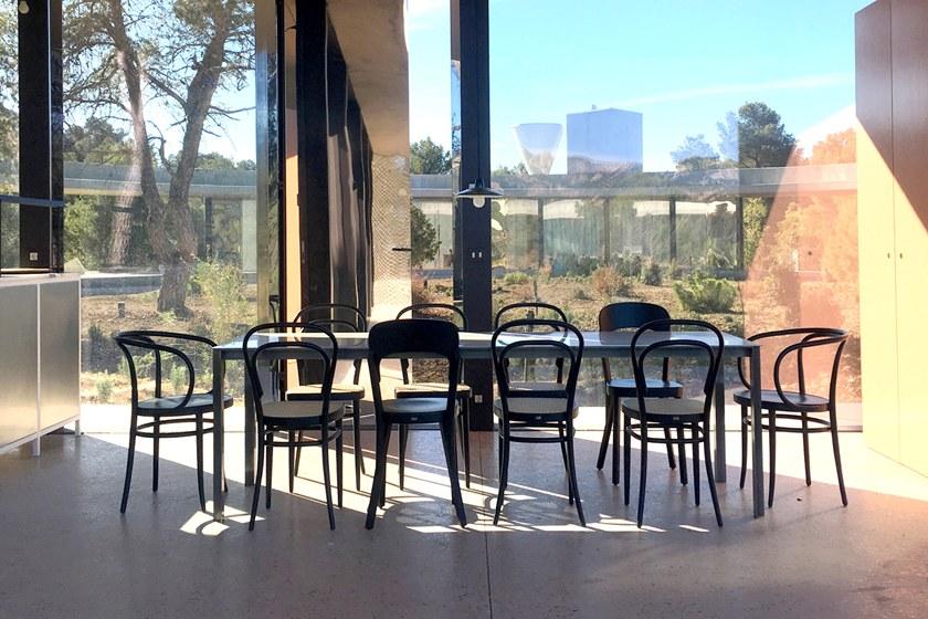 Thonet Деревянный стул 107 sun-id-1458294 - Вид №3