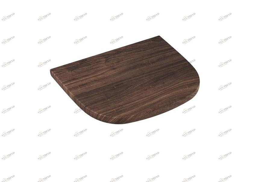 L'ANTIC COLONIAL Полка для ванной из дерева Balda sun-id-1455485