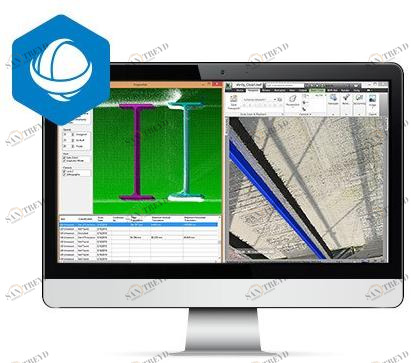 Topcon Программное обеспечение для проверки строительства sun-id-1480988