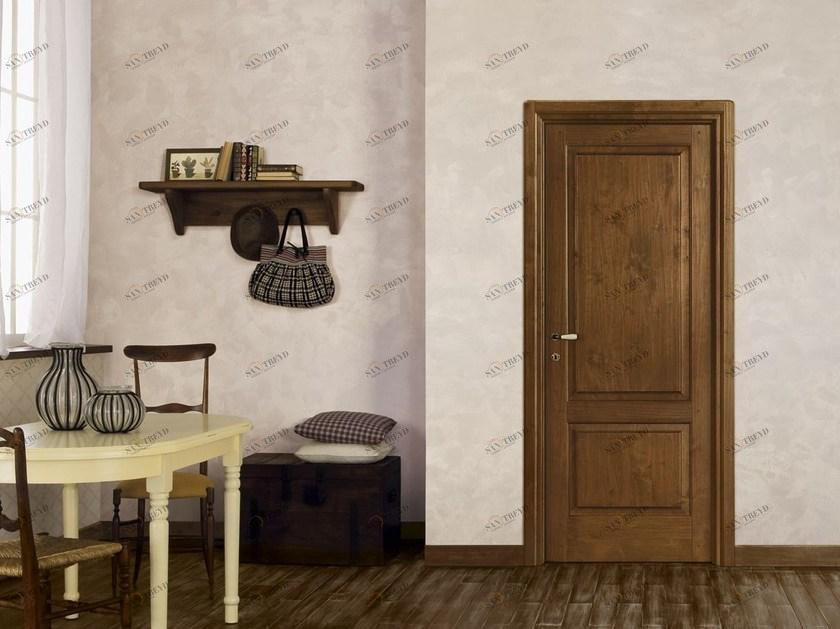 LEGNOFORM Дверь из массива дерева Arte povera sun-id-1507068