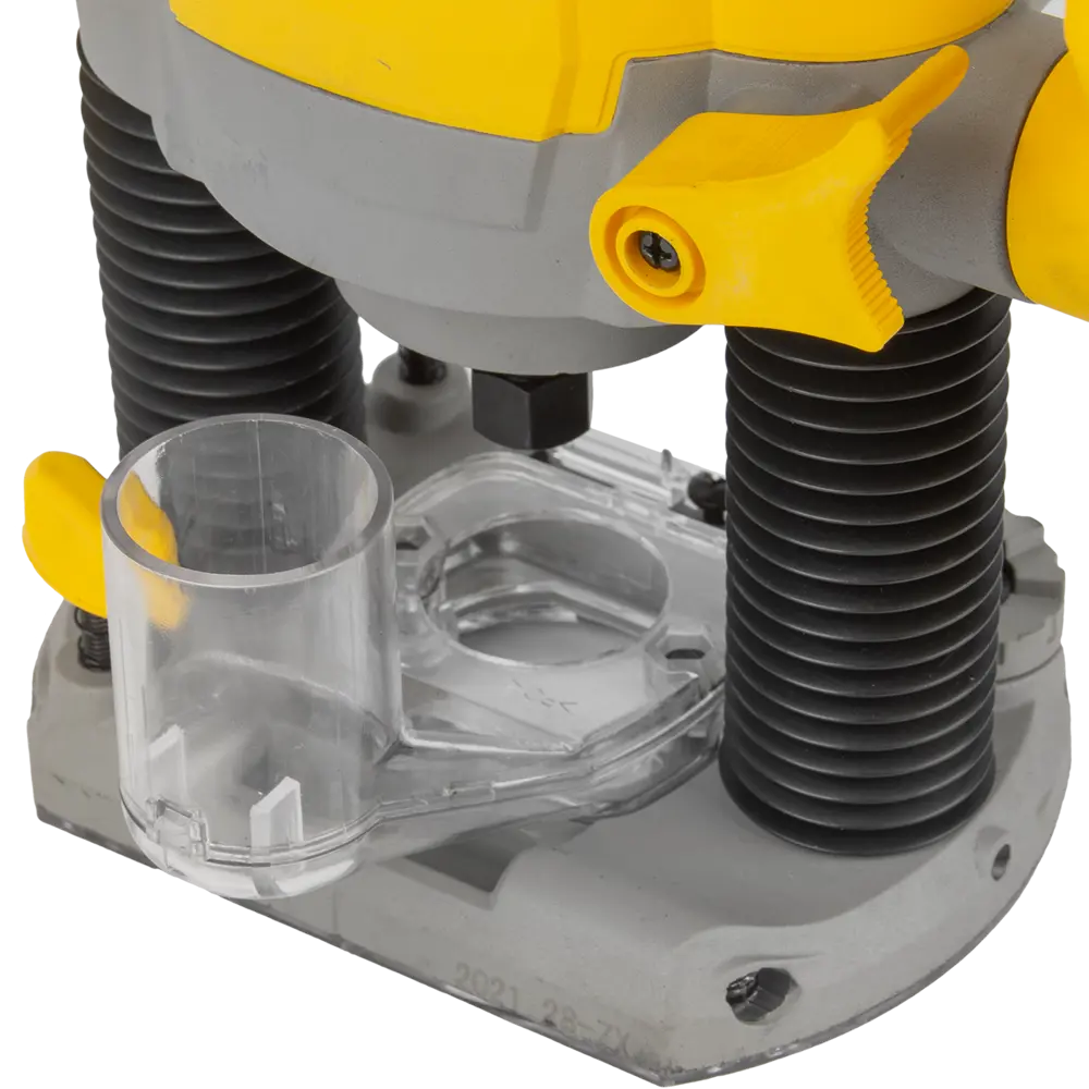 Фрезер сетевой универсальный Stanley SRR1200, 1200 Вт STLM-2008713 - Вид №3