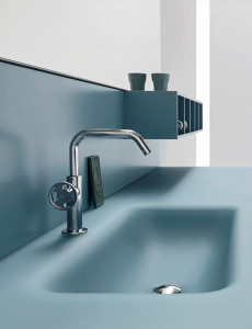 Vetro Arcombagno Collezione vasche da bango  Планы и топы