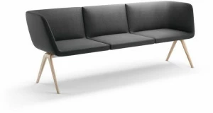 Brunner Тканевый диван контрактный A-family