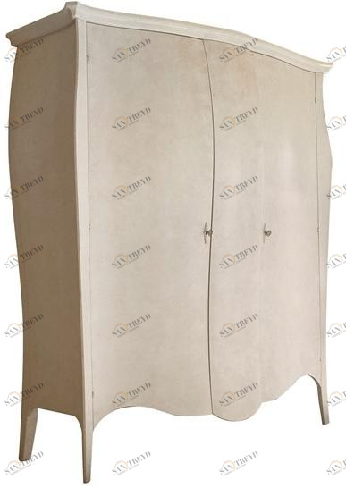 Barnini Oseo Шкаф из лакированной древесины Sogni d'amore Sa73