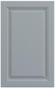 Фасады для кухни Классика Фрезеровка «Прямоугольник 90+» Обриета №508