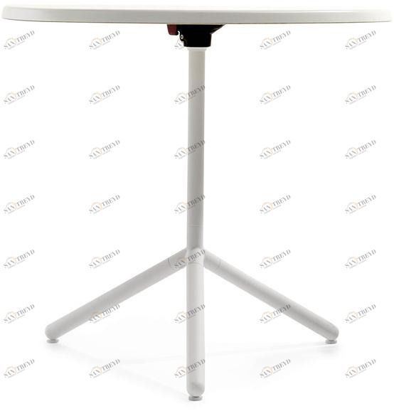 Crassevig Круглый стол со складной столешницей Nett sun-id-1483684