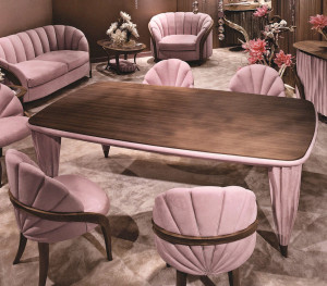 Стол  RIVATELIER 1AN091