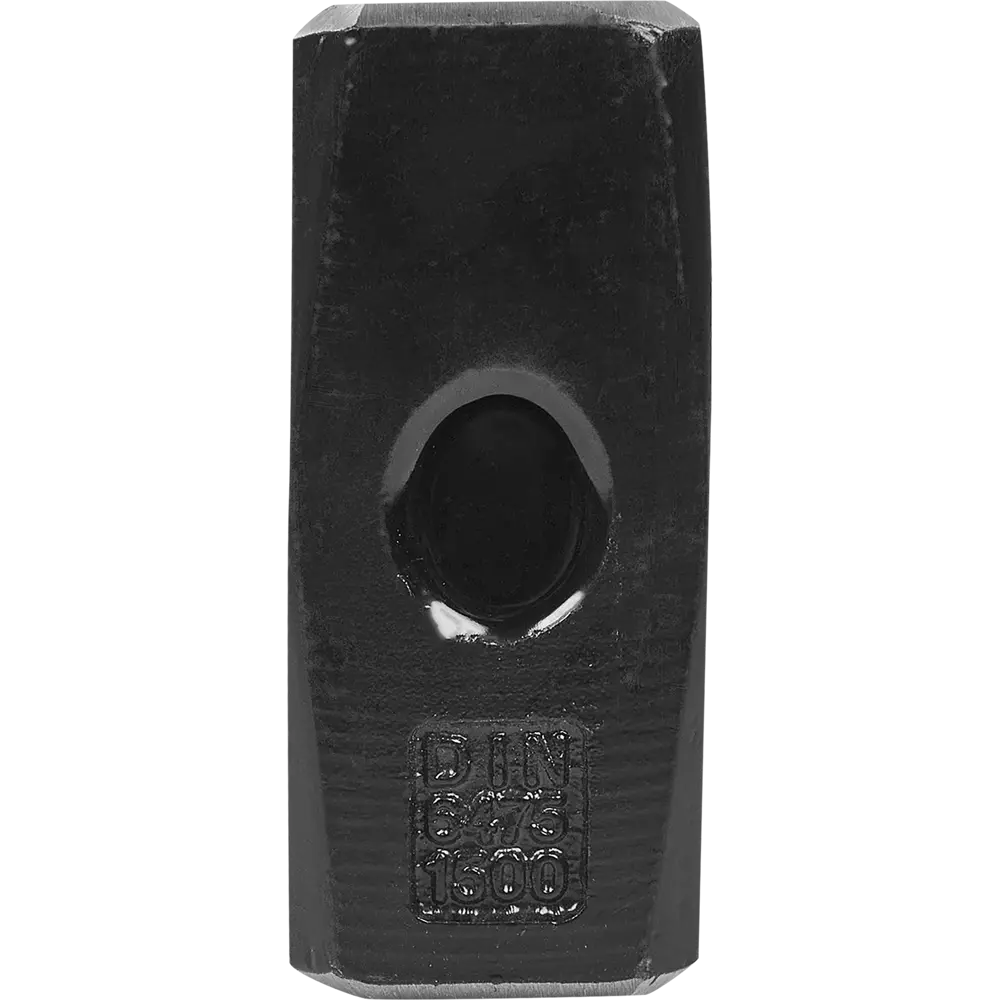 Кувалда Вихрь 73/6/1/3 фиберглассовая рукоятка 1500 г STLM-2060964 - Вид №2