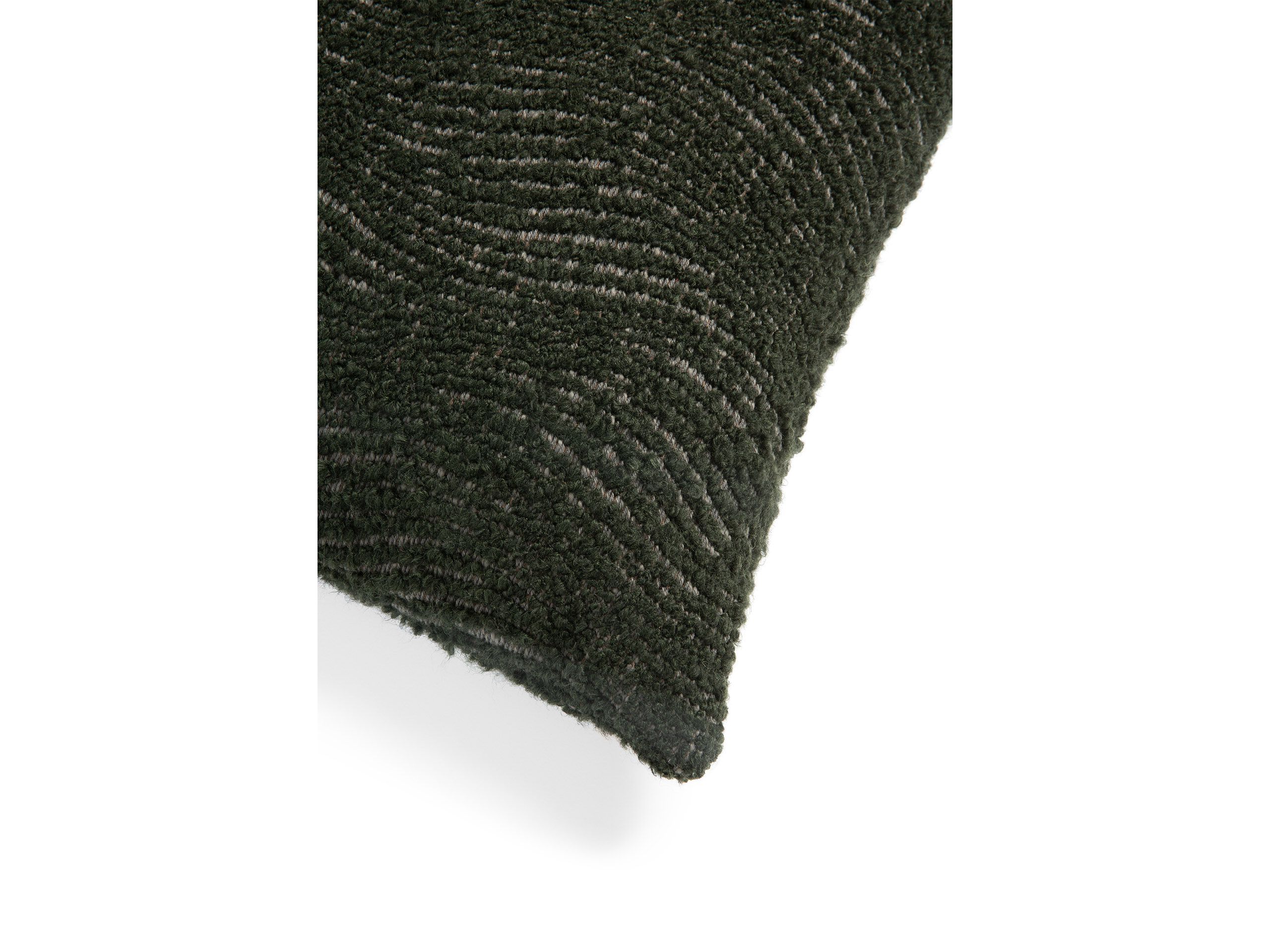 Прямоугольная подушка из ткани Ethnicraft необходимость ARCH-00071497 - Вид №1