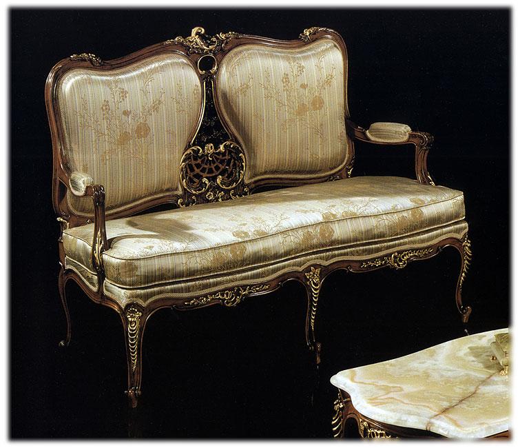 Софа 336 FRATELLI RADICE 15600090115 