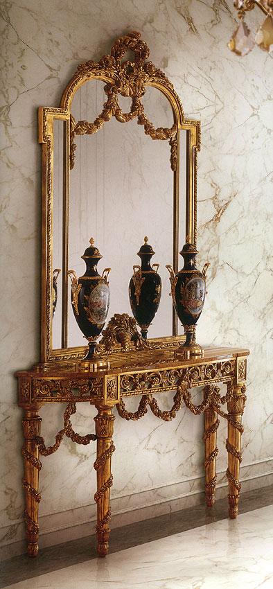 Консоль  ANGELO CAPPELLINI 0260 ACCESSORIES