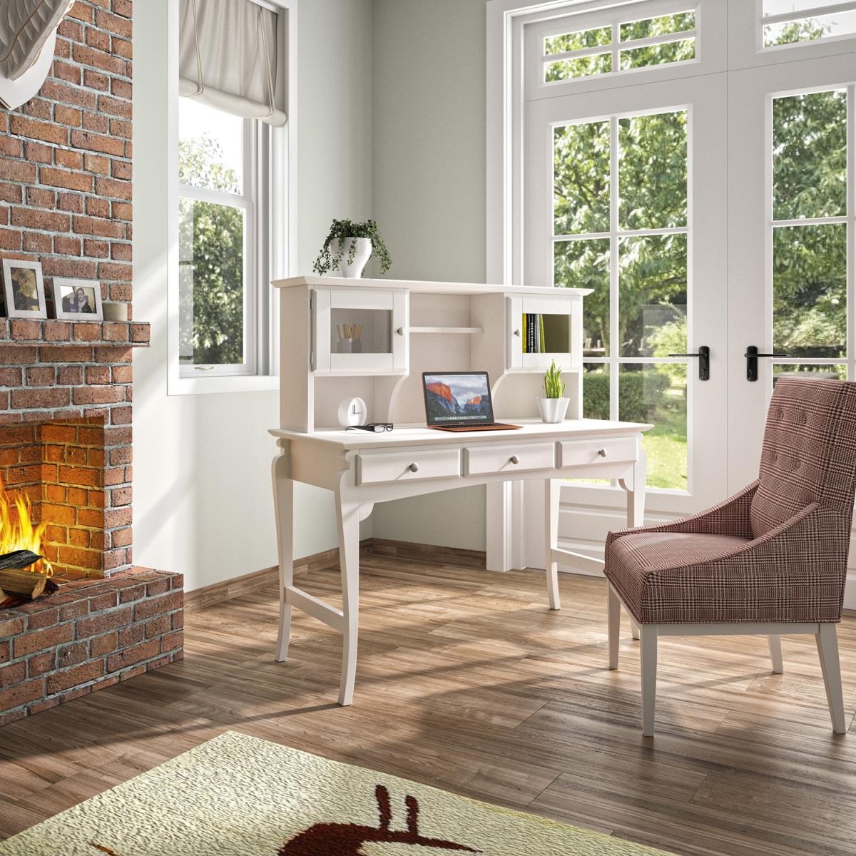 090609 Кресло 99 см Grupo Seys Diana Santreyd - Вид №4