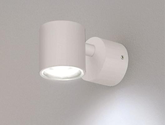 BEL-LIGHTING Круглый настенный светодиодный прожектор  1105  - Вид №3