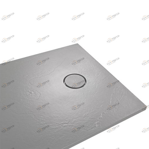 Душевой поддон S220100327 System pool Land SYSTEMPOOL