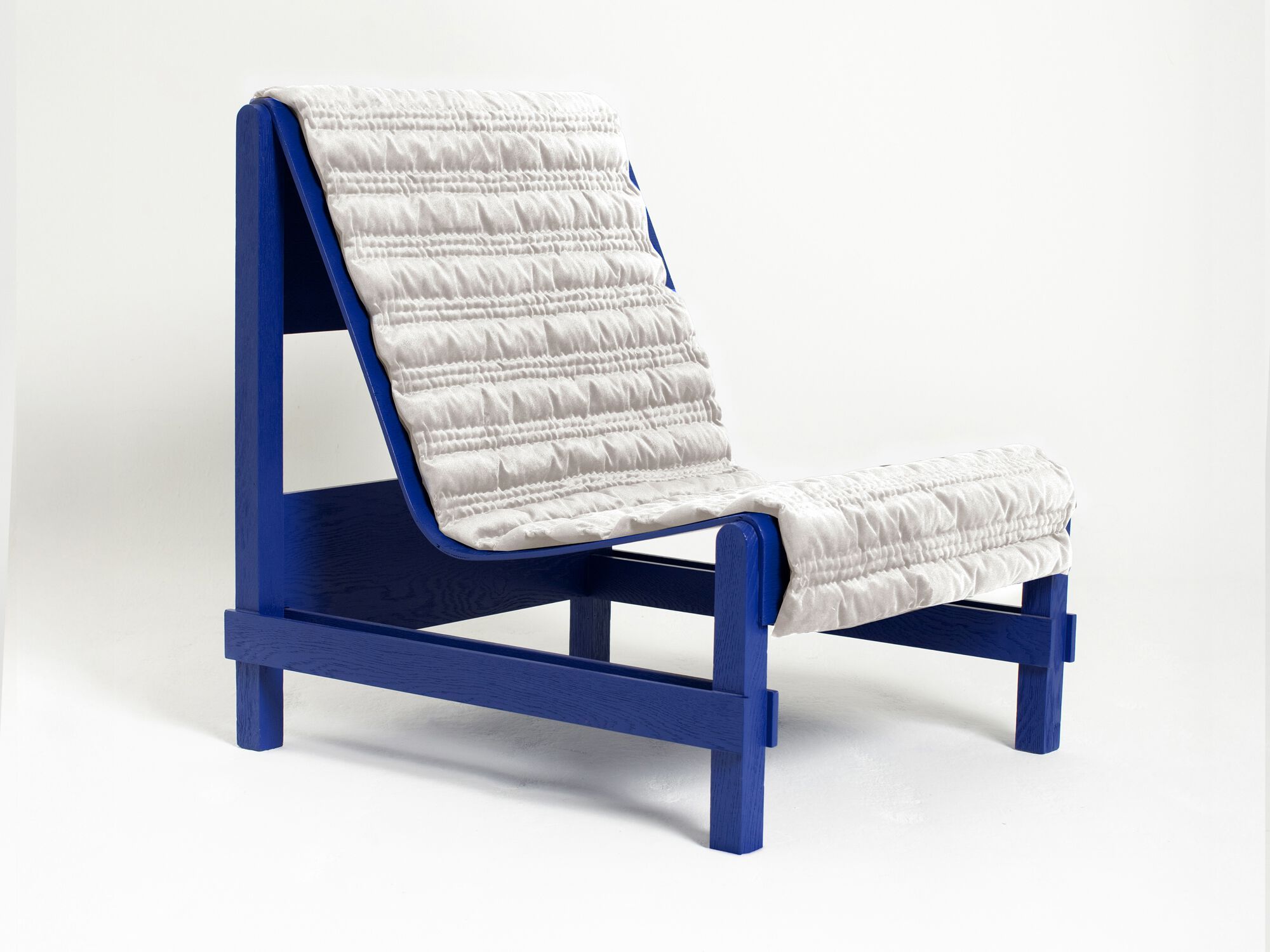 Дубовое кресло YET. Design Studio RIPPLE ARCH-00132717 - Вид №14