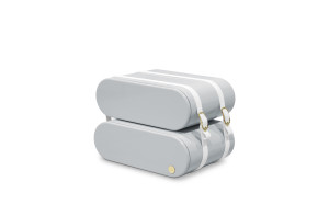 CIST454 Прикроватные тумбочки детские Маленькое Облако