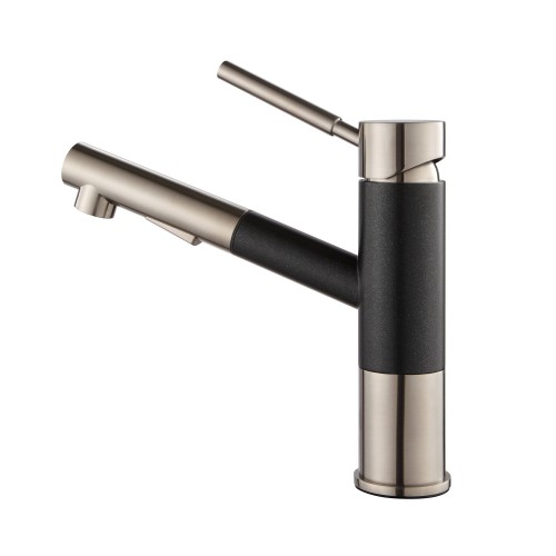 Смесители для кухни Geo Axis™ KPF 1750 латунь под заказ krausru  - Вид №2