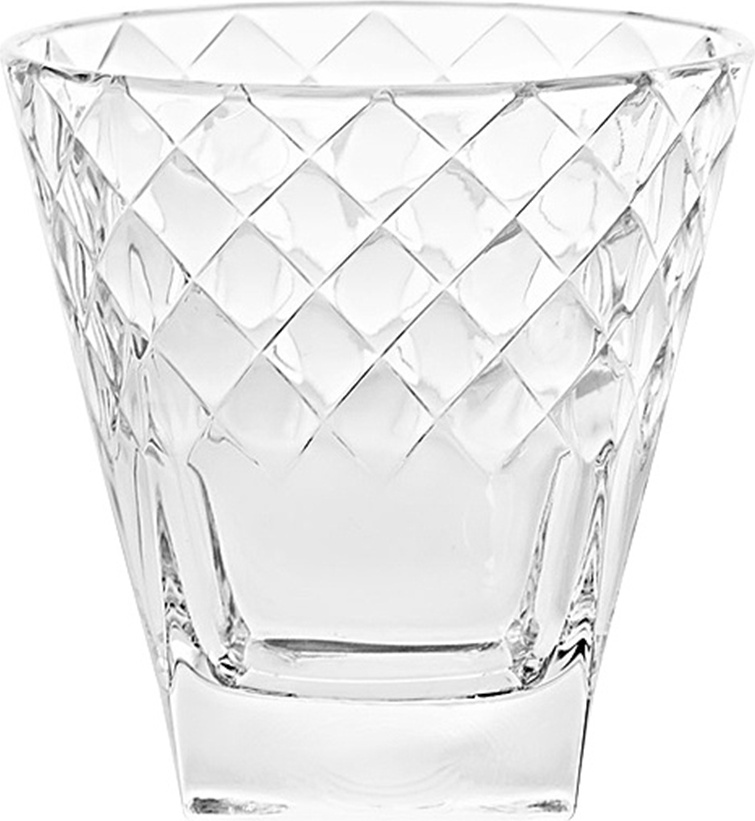 10545651 Vidivi Стакан для воды 340мл "Кампьелло" Стекло 