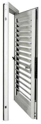 ALsistem Алюминиевый ставень Planet sun-id-1477999 - Вид №1