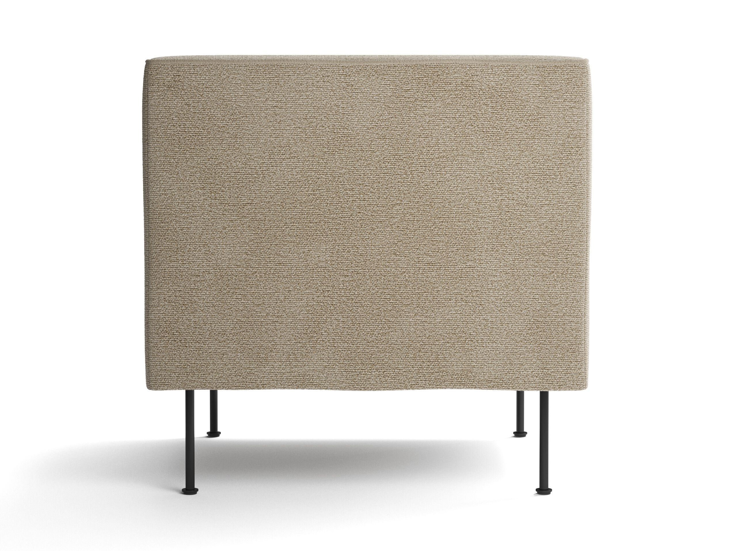 Центральный модуль для секционного дивана Audo Copenhagen Eave ARCH-00005744 - Вид №4