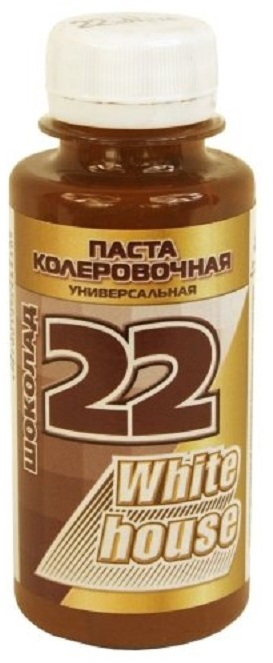 90949852 Колеровочная паста 16028 цвет шоколад 0.45 л STLM-0427043 WHITE HOUSE