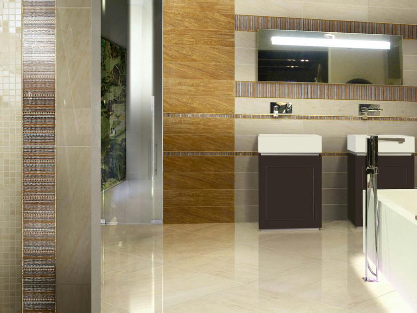 CERAMICHE BRENNERO Покрытие керамогранита Folli follie Lieavb - Вид №1