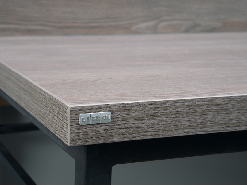 Столешницы для кухни - Дуб осиновый LIGRON LIST354 2129 - Вид №6