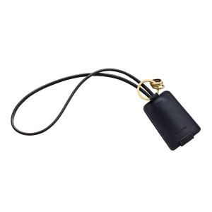 Kfla112 Брелок с usb cchain синий KREAFUNK