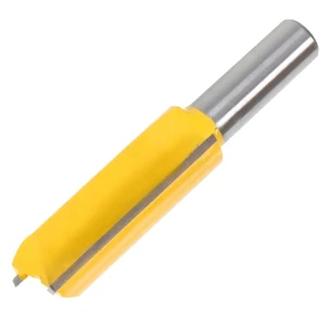 Фреза пазовая прямая Brigadier D19x51 мм