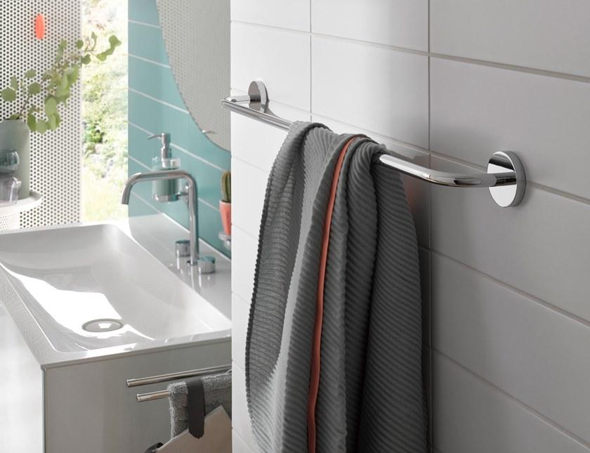 Emco Bad Настенный дозатор мыла Round sun-id-1389374 - Вид №3