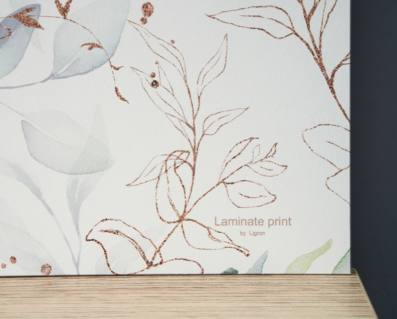 Стеновые панели - Стефания LIGRON LIST91 2315 - Вид №10