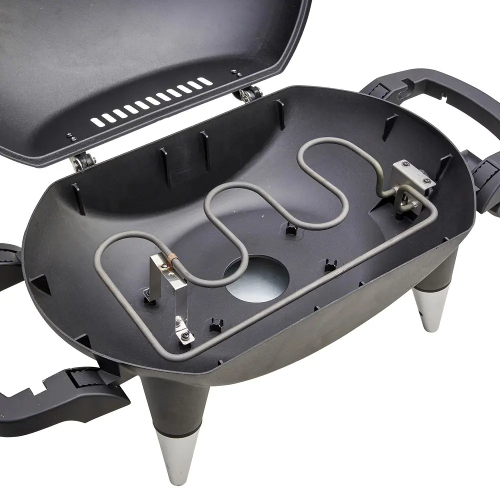 Электрический гриль Naterial Hyperion для идеального барбекю 84279660 STLM-0048040 - Вид №13