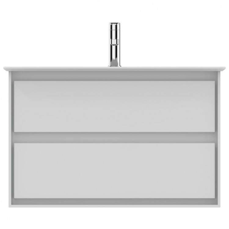 E0819B2 Тумба для раковины 80 см Ideal Standard CONNECT AIR - Вид №1