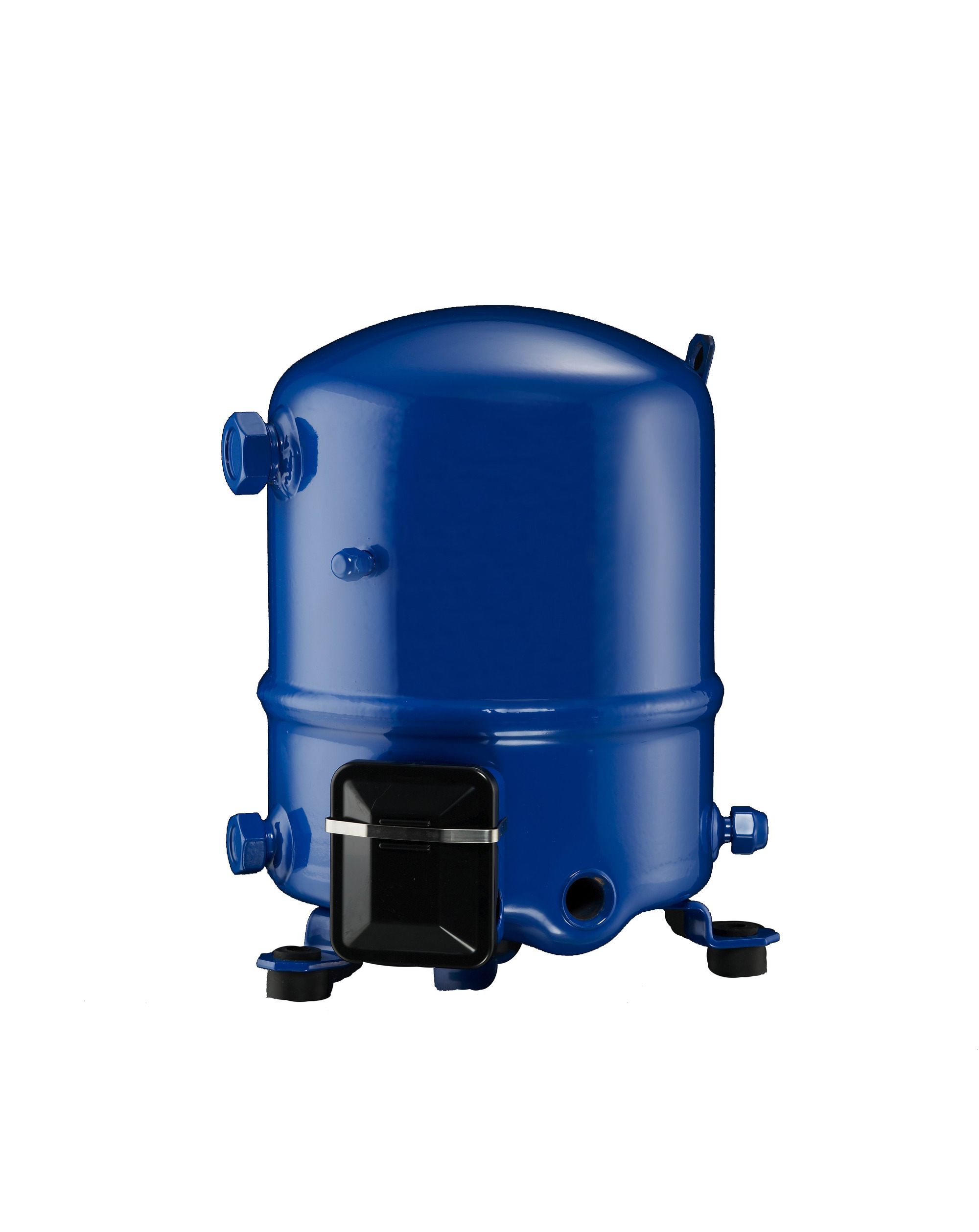 Danfoss NTZ — герметичные поршневые компрессоры NTZ108A4LR1B Компрессор поршневой 120F0238  - Вид №7