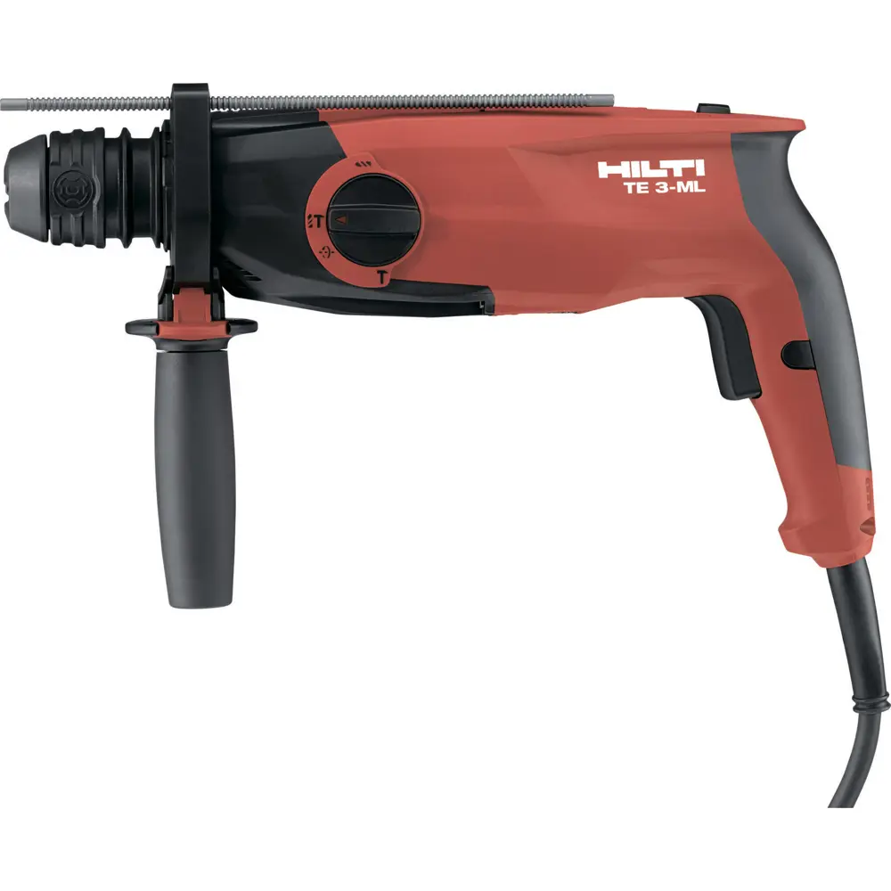 Перфоратор SDS-plus Hilti TE 3-ML 850 Вт, 2.1 Дж STLM-2150007
