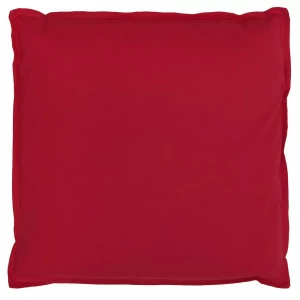 Наволочка 40х40 см Simple Red VAMVIGVAM SIMPLE RED 281801 Красный